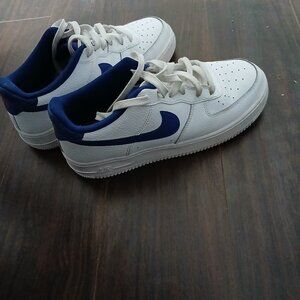 Air Force One's